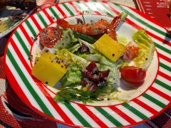 -弗兰克牛排西餐厅Ribone steak house(柠檬花园店)