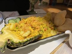 -俄士厨房(时代天街店)