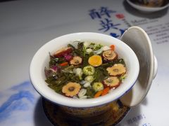 -醉英雄四川料理(新塘万达广场店)