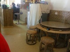 -傣家寨花园主题餐厅