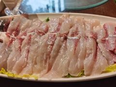 -香樟活鱼馆(渝北店)