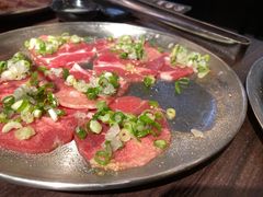 -大馥·炭火烧肉酒场(莘庄莘福坊店)