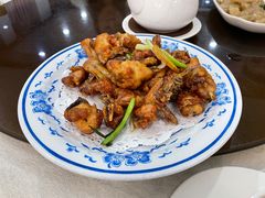 -腰记饭店(龙源路店)