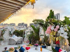 -天空花园餐吧·生日·团建(南山店)