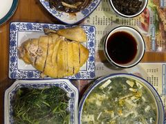 -洞天食府(北大街店)