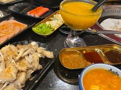 -九坤韩式烤肉(建发阅彩城店)