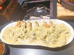 -Ameigo梅果·云贵川bistro(长宁来福士店)