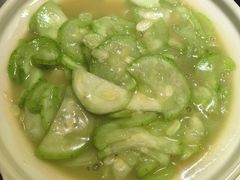 湖南丝瓜-潇湘阁(汉光百货店)