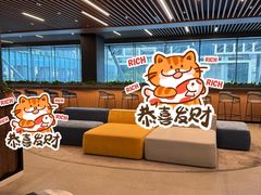 -燃坊JEN ACTIVE游泳健身中心·深圳前海JEN酒店