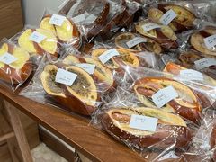 -雀食面包店(钟楼店)