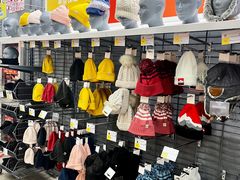 -迪卡侬(南二环店)