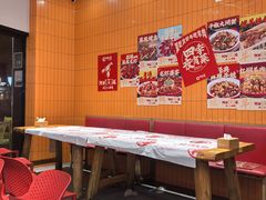 -阿青龙虾·烧烤大排档(湖里万达店)