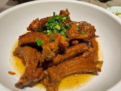 -卢小厨私房菜(长兴店)