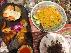 -小娘惹厨房Little Nyonya(狮城有约上榜店)
