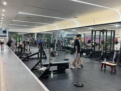 -奇迹健身(SM广场店)