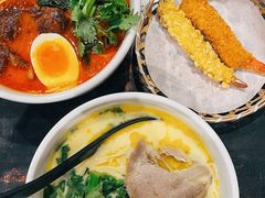 -和府捞面(天河领展广场店)