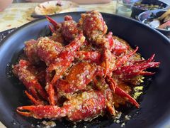 -聚味瞿记·龙虾堂(树木岭店)