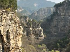 -龙洞风景区-藏龙涧