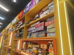 -猎人桌游吧(合生汇店)