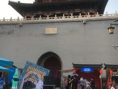 -鼓楼夜市