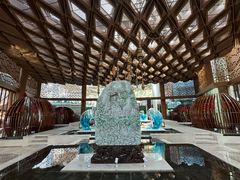 -三亚绿发山海天JW万豪酒店