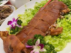 -朱仔记食府(江南大道店)