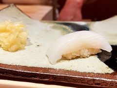 -银座岩