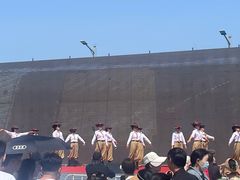 -采石矶景区