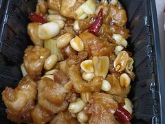 -椒爱水煮鱼川菜(皇姑万象汇店)