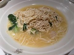 扬州干丝-苏浙汇(古北店)