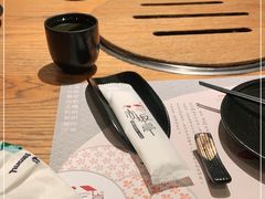 -赤坂亭M9和牛烧肉(世博源店)