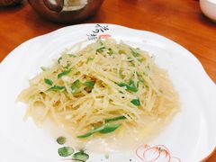 -望海潮海鲜店 特色家常菜(在海一方店)