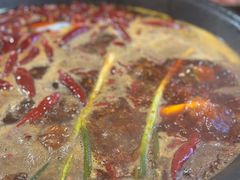 -黄潇洒老火锅(九眼桥宏济巷店)