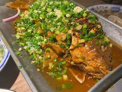 -树厨贵州菜(大十字店)
