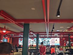 -京悦南门涮羊肉·羊蝎子火锅(田林路店)