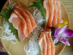 -Sushi Love 创意寿司(丽影广场店)