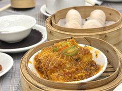 -盈晖海鲜酒家(威尼斯人店)