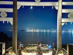 -影吧•悬崖海景(珠海凤凰湾悦椿酒店)