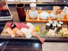 手握寿司8件-伊藤ITO(侨福芳草地购物中心店)
