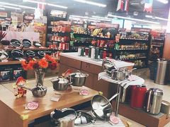-综合保税区进口商品直销中心(新百店)