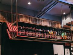-8PINTS八品脱·日料·烧鸟·精酿小酒馆(莘庄店)