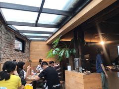 -VOYAGE COFFEE(北锣鼓巷店)