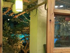 大堂-朕悦鹧鸪饭私房菜