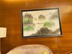 -青岛海天世园酒店-海澜阁中餐厅