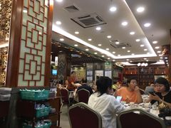 大堂-客家汇·客家传承菜(水库店)