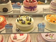 -GANSO元祖食品(白下店)