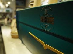 -之悦咖啡馆(新星宇·之洲店)