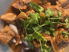 -同庆楼(花园店)