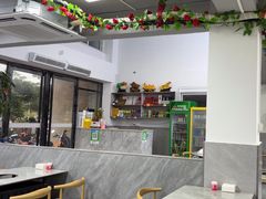 -林记潮汕海鲜砂锅粥(平潭店)