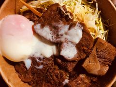 -有喜屋·深夜食堂(北京西路店)